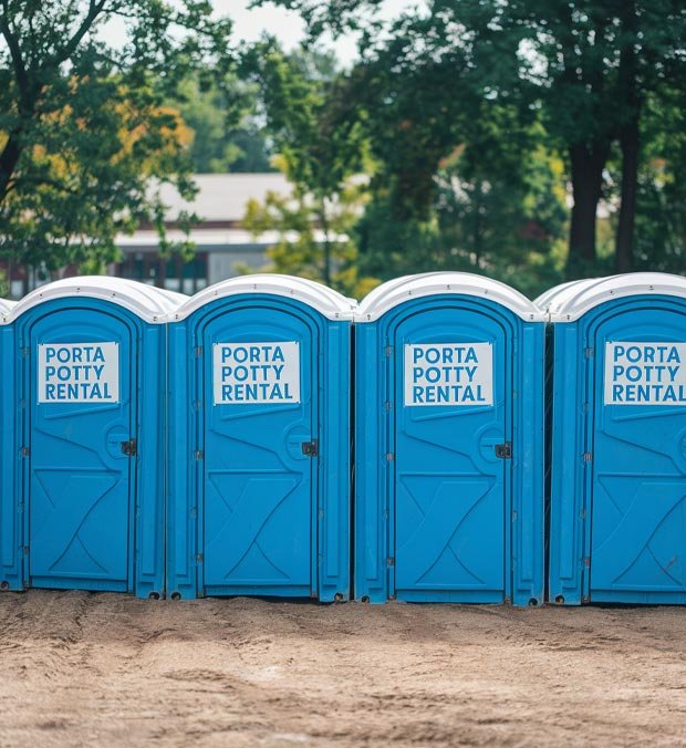 New York Porta Potty Rental